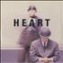 Pet Shop Boys Heart CD single UK PSBC5HE04279