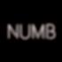 Pet Shop Boys Numb 12
