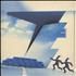 Pet Shop Boys Performance tour programme UK PSBTRPE30960