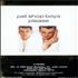 Pet Shop Boys Please cassette album US PSBCLPL500445