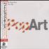 Pet Shop Boys PopArt 2-CD album set Japanese PSB2CPO258844
