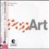 Pet Shop Boys PopArt 2-CD album set Taiwanese PSB2CPO268267