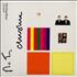 Pet Shop Boys Sampler - autographed CD album UK PSBCDSA194743