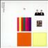 Pet Shop Boys Sampler CD album UK PSBCDSA186747