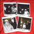 Pet Shop Boys Set Of Four Publicity Photographs photograph UK PSBPHSE311795