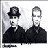 Pet Shop Boys Signed Promotional Card photograph UK PSBPHSI259111