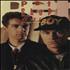 Pet Shop Boys Special book UK PSBBKSP123002