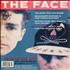 Pet Shop Boys The Face magazine UK PSBMATH340976