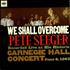 Pete Seeger We Shall Overcome vinyl LP UK PB-LPWE451276