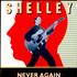 Pete Shelley Never Again 12