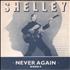 Pete Shelley Never Again 7