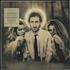 Pete Townshend Empty Glass - Clear Vinyl - Sealed vinyl LP UK TOWLPEM673328