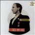 Pete Townshend Face The Face shaped picture disc UK TOWSHFA55605