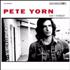 Pete Yorn The Day I Forgot CD album UK PYNCDTH255139