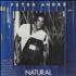 Peter Andre Natural - Part 2 CD single UK PTAC5NA100129