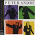 Peter Andre Peter Andre CD album Japanese PTACDPE238731