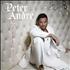 Peter Andre Revelation CD album UK PTACDRE481878