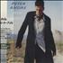 Peter Andre Time CD album Japanese PTACDTI134967
