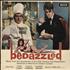 Peter Cook & Dudley Moore Bedazzled vinyl LP UK P&DLPBE583309