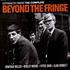 Peter Cook & Dudley Moore Extracts From The Complete Beyond The Fringe CD single UK P&DC5EX78376
