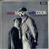 Peter Cook & Dudley Moore Once Moore With Cook vinyl LP UK P&DLPON268526
