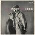 Peter Cook & Dudley Moore Once Moore With Cook vinyl LP Australian P&DLPON725725