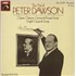 Peter Dawson The Art of Peter Dawson: Opera . Oratorio . German & Russian Songs . English Operas & Songs 2-LP vinyl set UK P112LTH879905