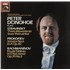 Peter Donohoe Three Movements From 'Petrushka' / Sonata No.6 In A Op.82 / tude Tableau In E Flat Minor Op.39 No.5 vinyl LP UK