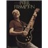 Peter Frampton Best Of Peter Frampton - Songbook book US PFRBKBE876840