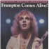 Peter Frampton Frampton Comes Alive - 200g - Sealed 2-LP vinyl set UK