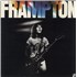 Peter Frampton Frampton vinyl LP US