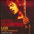 Peter Frampton Live In San Francisco CD album US PFRCDLI549981