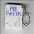 Peter Frampton Musical Key Ring memorabilia US PFRMMMU291215