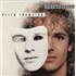 Peter Frampton Premonition - Promo Stamped Sleeve vinyl LP US