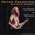 Peter Frampton The Bigger They Come CD single US PFRC5TH178419