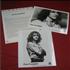 Peter Frampton Where I Should Be (Monkey's Song) press pack US PFRPPWH341127