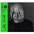 Peter Gabriel i/o Bright-Side Dark-Side In-Side Mixes - 2CD + Blu-Ray Disc - Sealed 3-CD set UK GAB3CIO824892