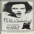 Peter Gabriel KoNTAkT - 30 Copies fanzine UK GABFAKO656642