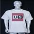 Peter Gabriel One Of Us - XL t-shirt US GABTSON519781