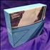 Peter Gabriel Paper Sleeve Collection - 5 CDs & Box cd album box set Japanese GABDXPA715031