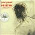 Peter Gabriel Passion super audio CD US GABSAPA502543