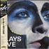 Peter Gabriel Plays Live 2-LP vinyl set Japanese GAB2LPL283839