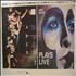 Peter Gabriel Plays Live artwork US GABARPL372199