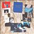Peter Gabriel Remastered Collection box set US GABBXRE299284