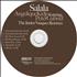 Peter Gabriel Salala CD single US GABC5SA409562
