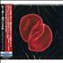 Peter Gabriel Scratch My Back CD album Japanese GABCDSC486269