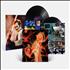 Peter Gabriel Secret World Live - 180 Gram Half Speed Mastered Vinyl - Sealed LP UNITED KINGDOM GAB2LSE755932