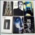 Peter Gabriel Set Of 6 Remastered CD albums CD album UK GABCDSE383540