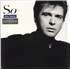 Peter Gabriel So - 180gm - stickered shrink vinyl LP UK GABLPSO880087