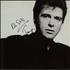 Peter Gabriel So - Autographed vinyl LP UK GABLPSO320685